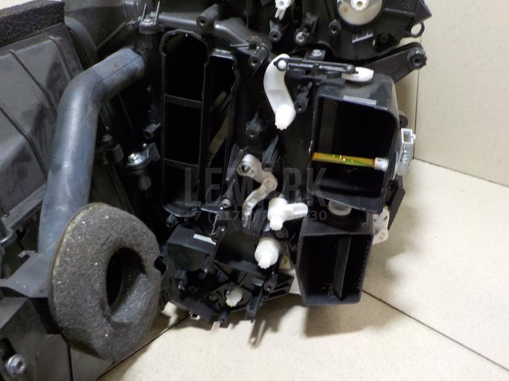 Корпус отопителя для  Audi A4 [B6] 2000-2004