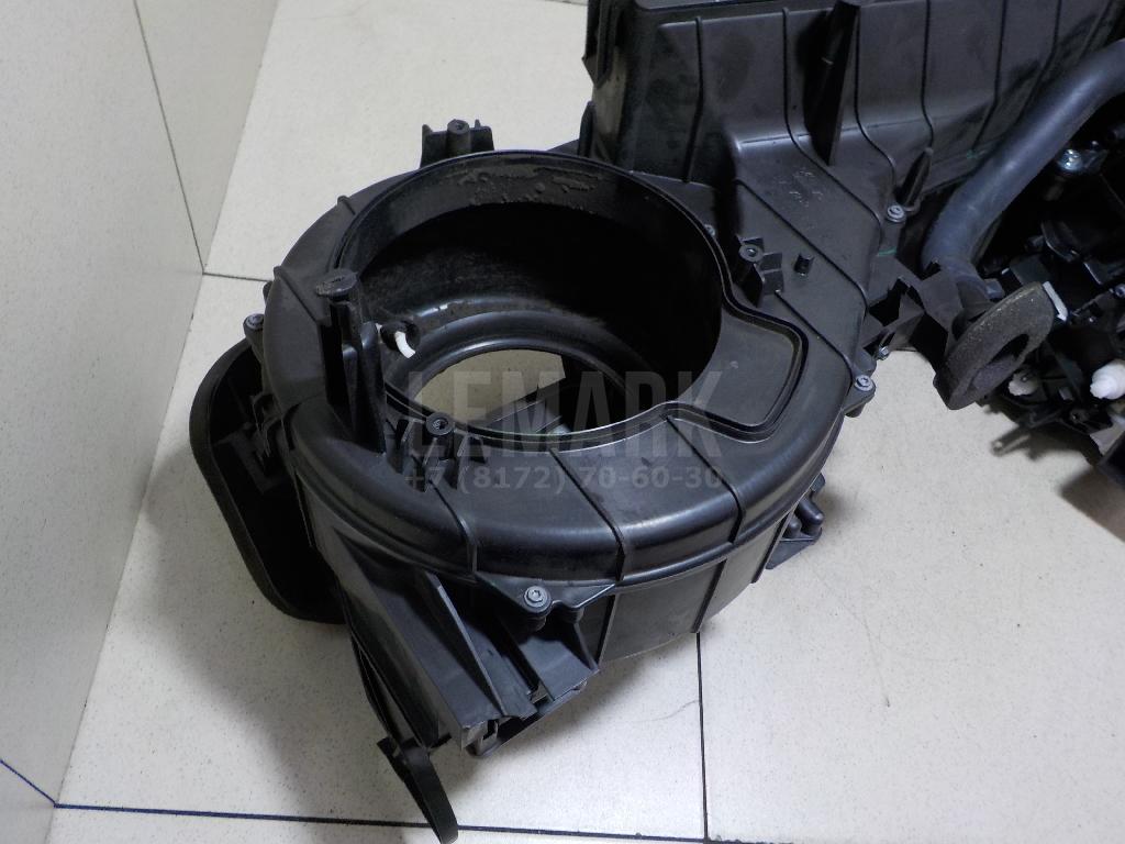 Корпус отопителя для  Audi A4 [B6] 2000-2004