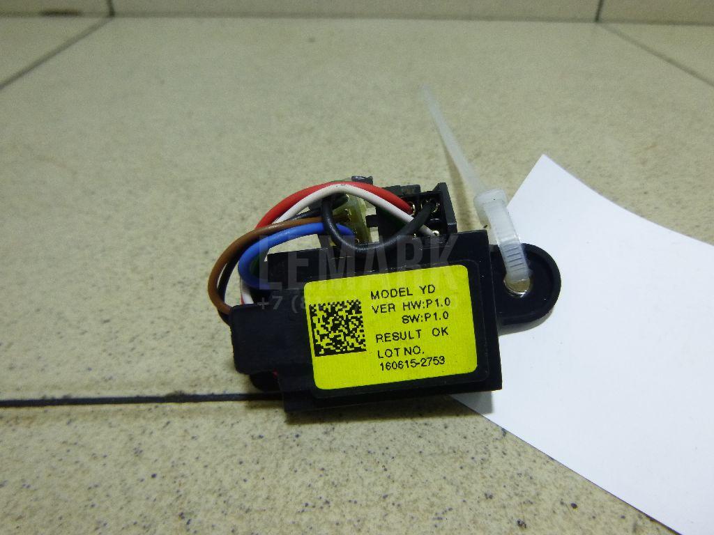 Блок электронный 561822W000 Hyundai-Kia