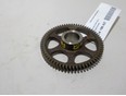 Шестерня коленвала