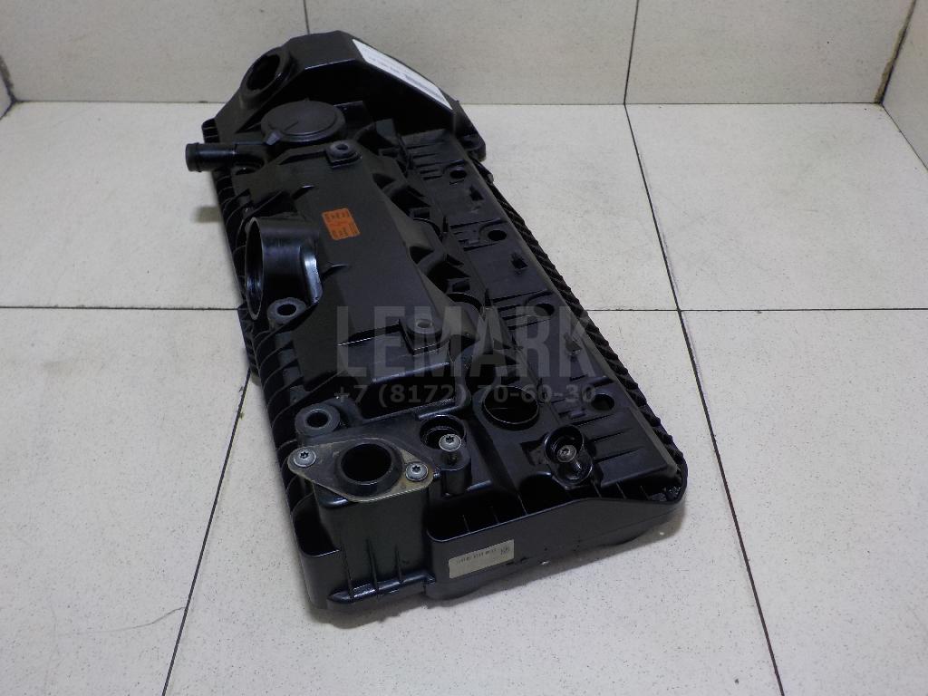 Крышка головки блока (клапанная) для  Audi Allroad quattro 2000-2005