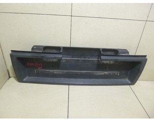 Накладка крышки багажника для Audi 100 [C4] 1991-1994 с разборки состояние отличное