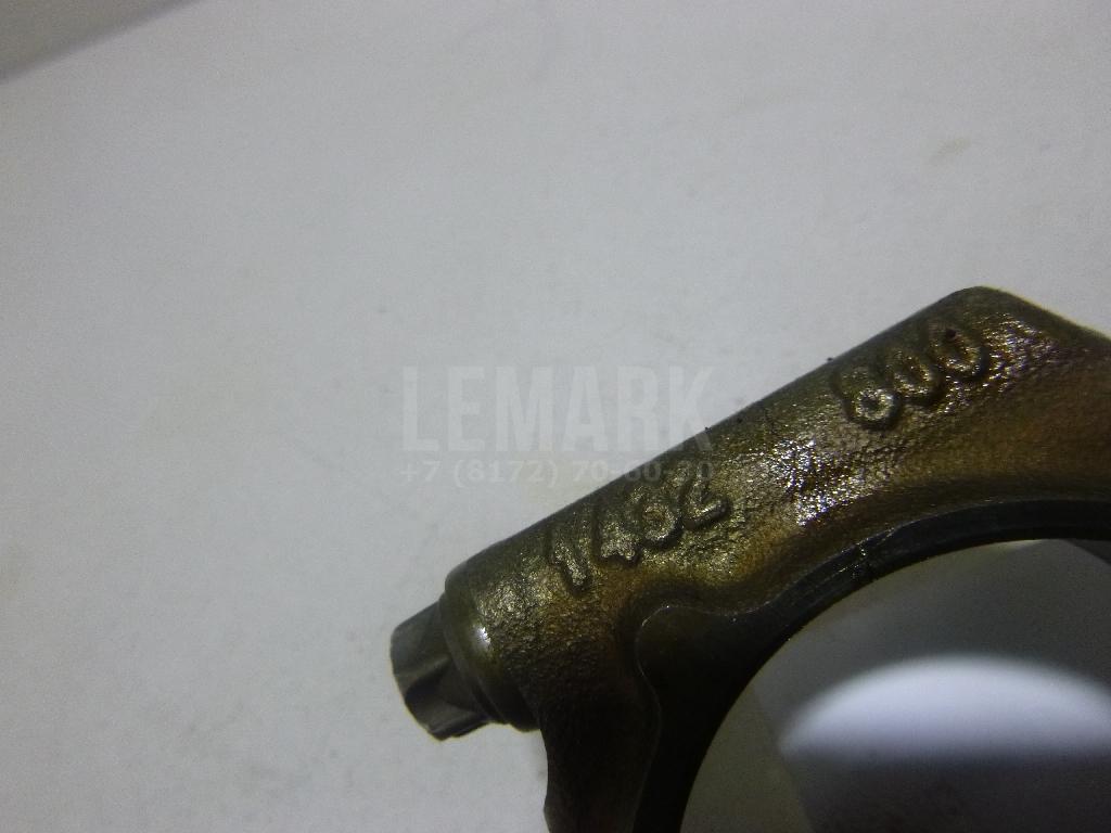 Поршень с шатуном для  BMW 6-serie E63 2004-2009