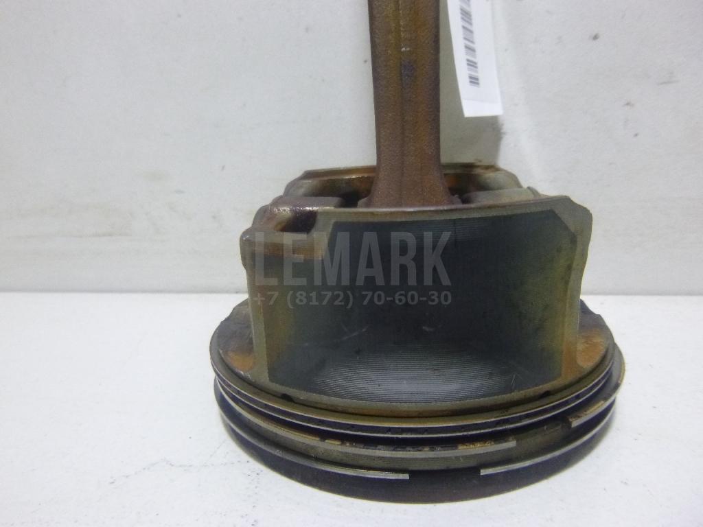 Поршень с шатуном для  BMW 6-serie E63 2004-2009