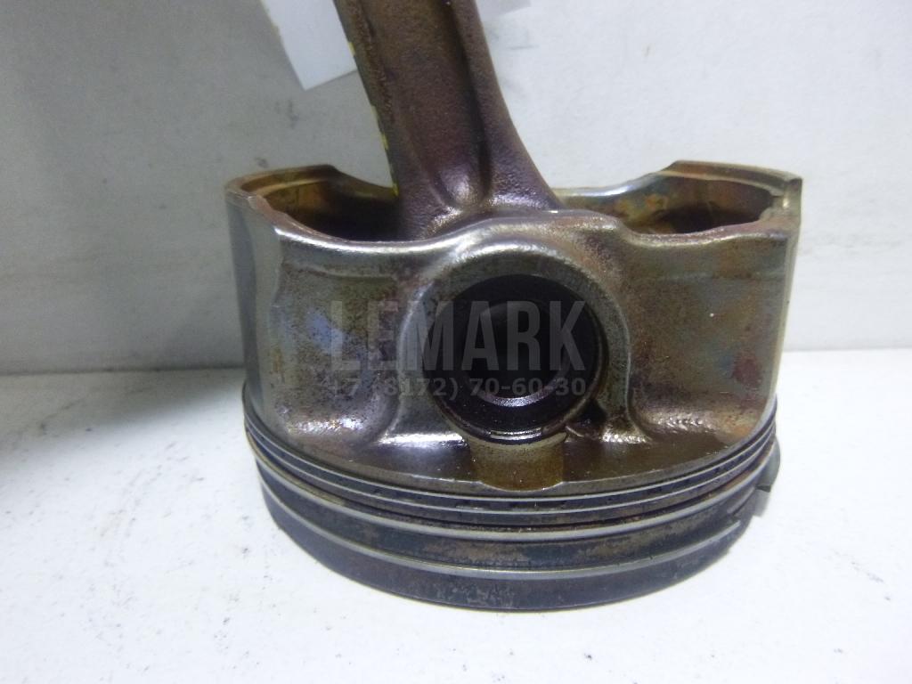 Поршень с шатуном для  BMW 6-serie E63 2004-2009