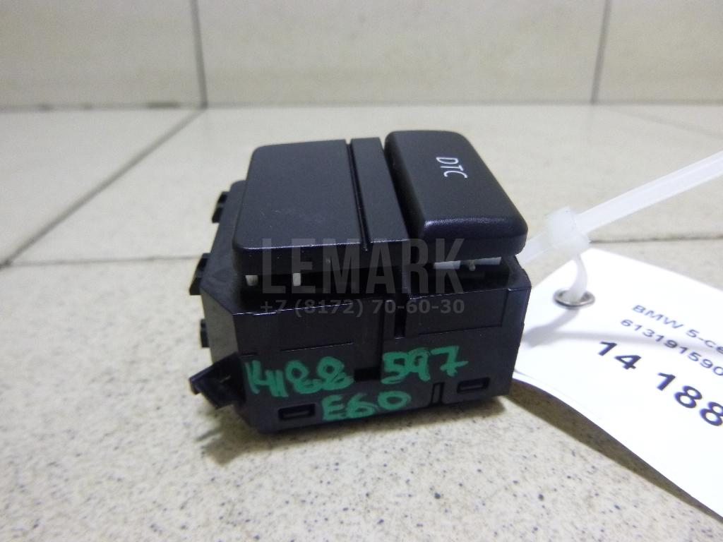 Кнопка многофункциональная для  BMW 2-serie F22/F23/F87 2013-2020