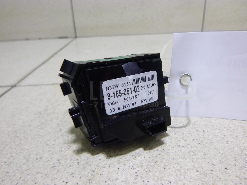 Кнопка многофункциональная для  BMW 2-serie F22/F23/F87 2013-2020