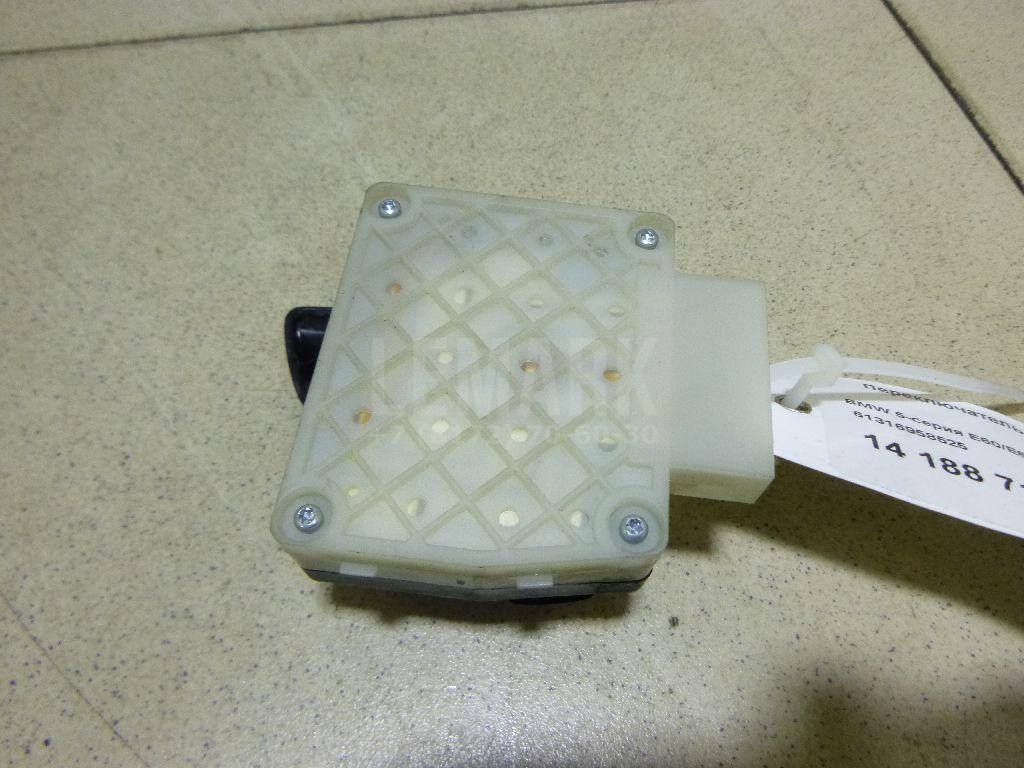 Переключатель регулировки сиденья для  BMW 3-serie F30/F31/F80 2011-2020