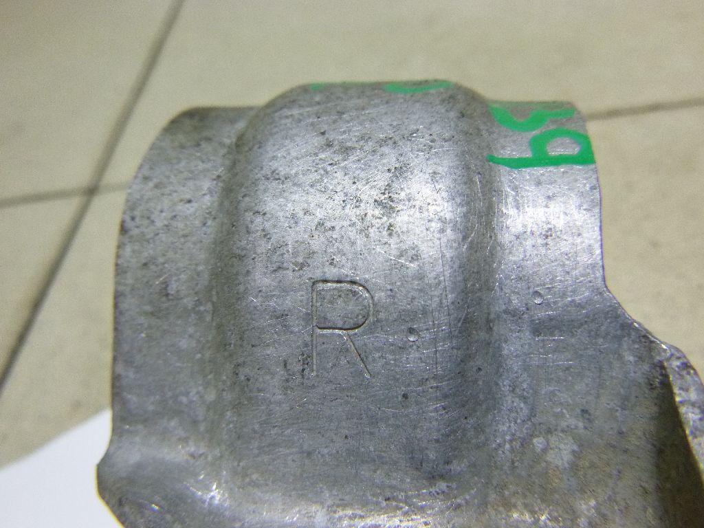 Кронштейн крепления заднего стабилизатора для  Audi TT(8N) 1998-2006