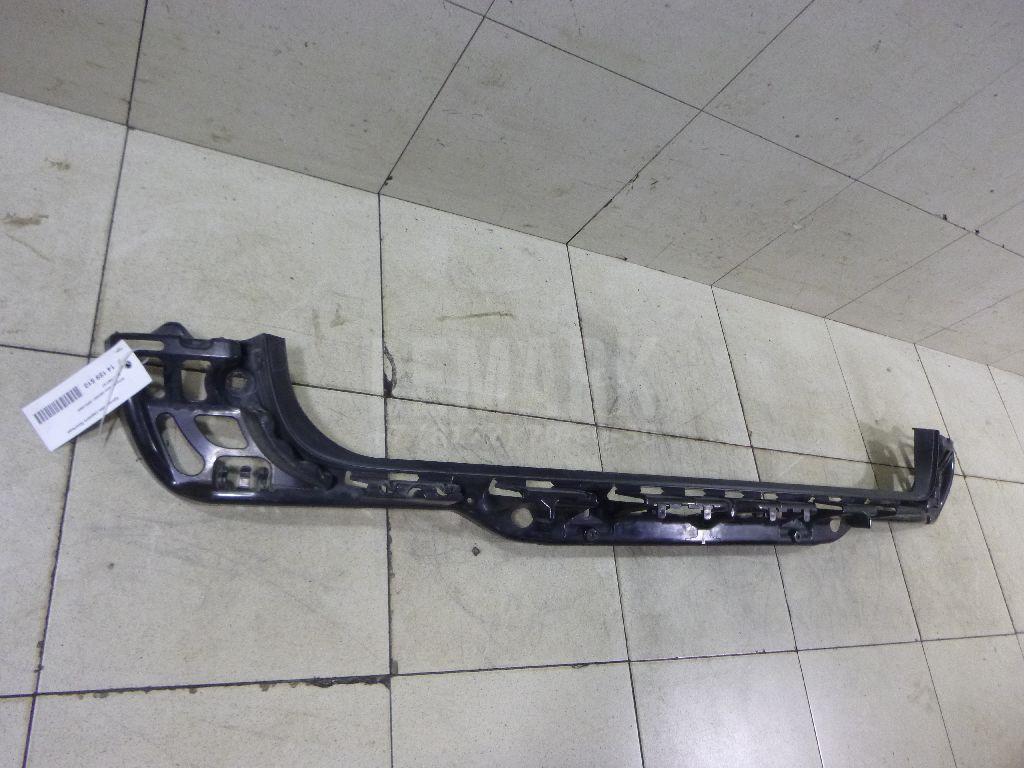 Кронштейн заднего бампера для  BMW 4-serie F32/F33/F82 2012-2020