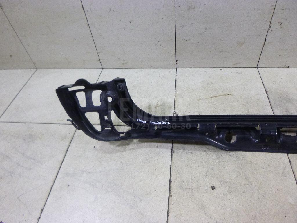 Кронштейн заднего бампера для  BMW 4-serie F32/F33/F82 2012-2020