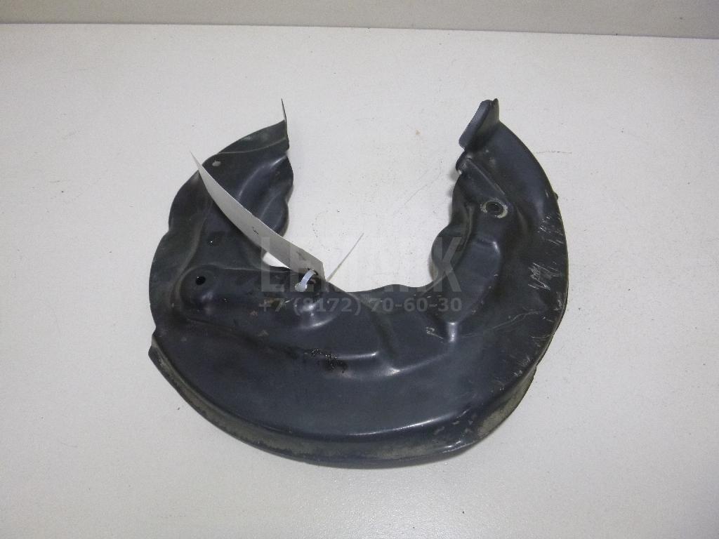 Пыльник тормозного диска 1T0615612C VAG