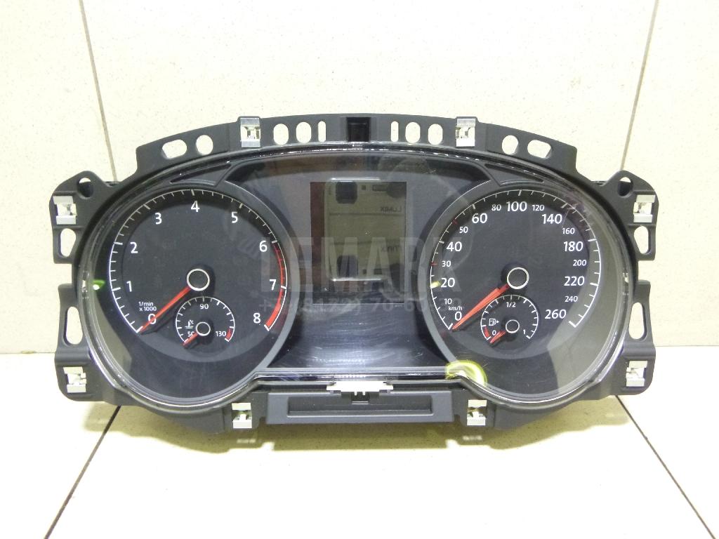 Панель приборов 5G0920861 VAG