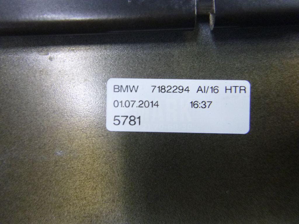 Накладка двери задней правой для  BMW 5-serie E39 1995-2003