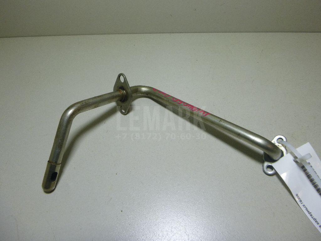 Трубка картерных газов 5851944 GM
