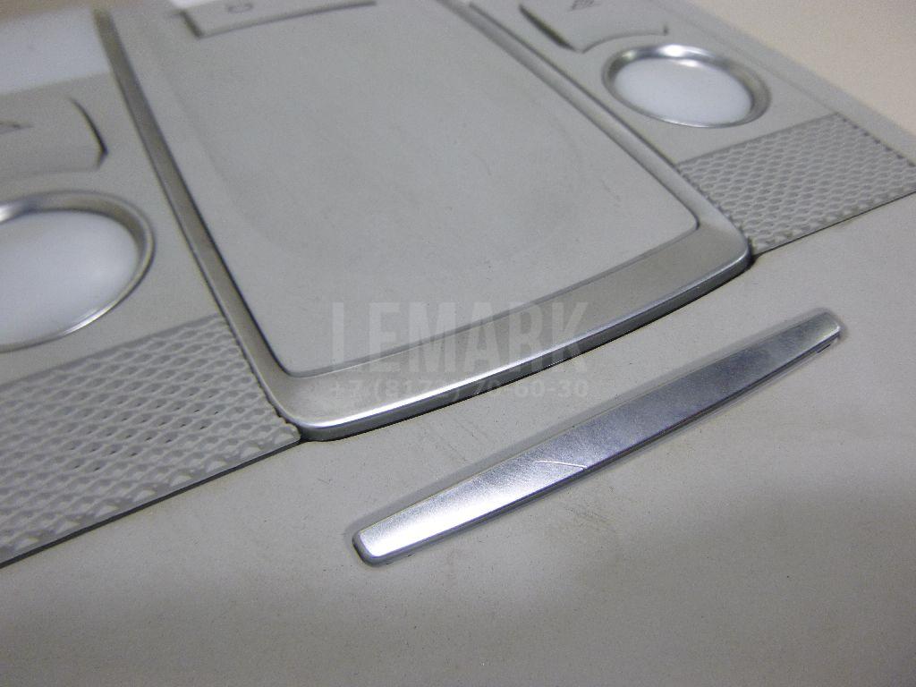 Плафон салонный для  Fiat Regata 138 1983-1990