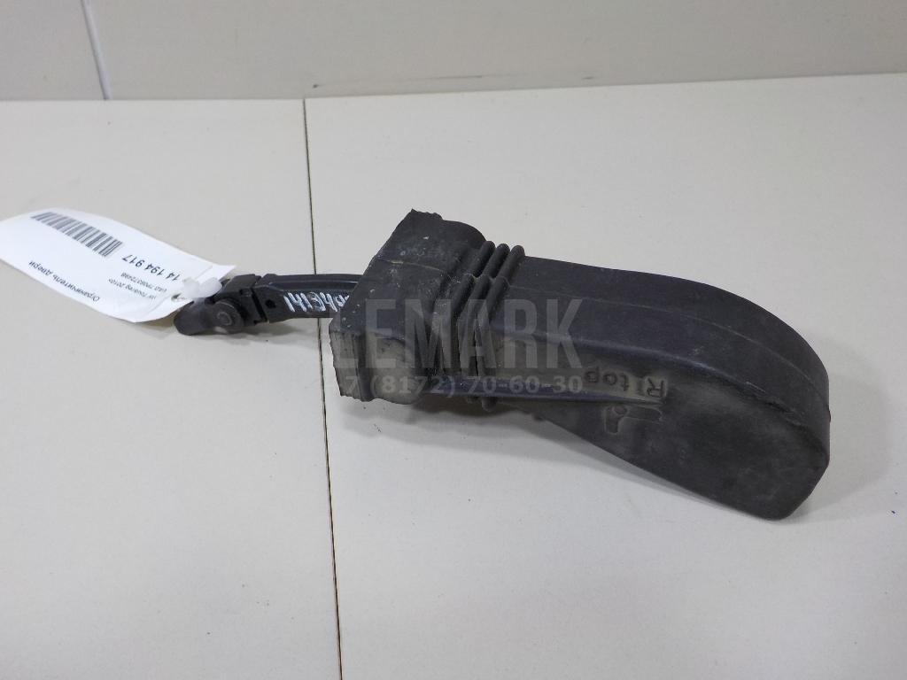 Ограничитель двери 7P0837249B VAG