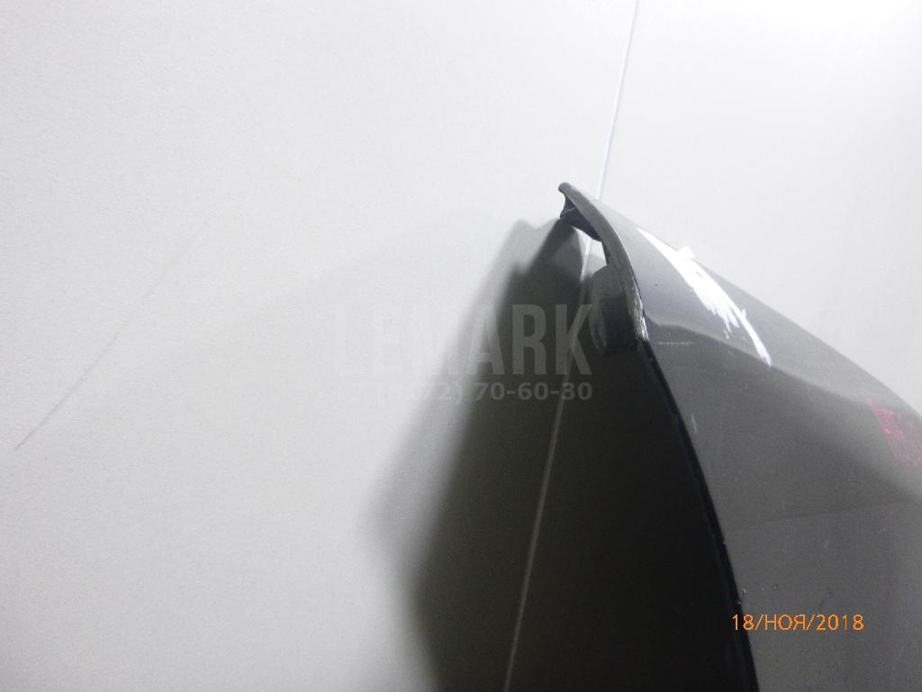Капот для  Cadillac CT6 2016