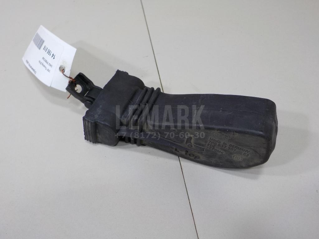 Ограничитель двери 7P0837249 VAG