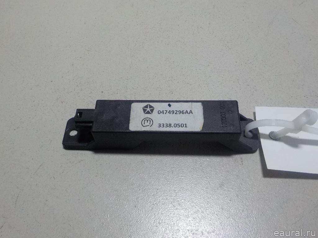 Антенна