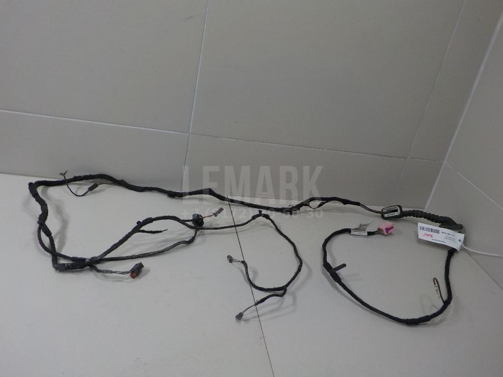 Проводка (коса) 7P6971145 VAG