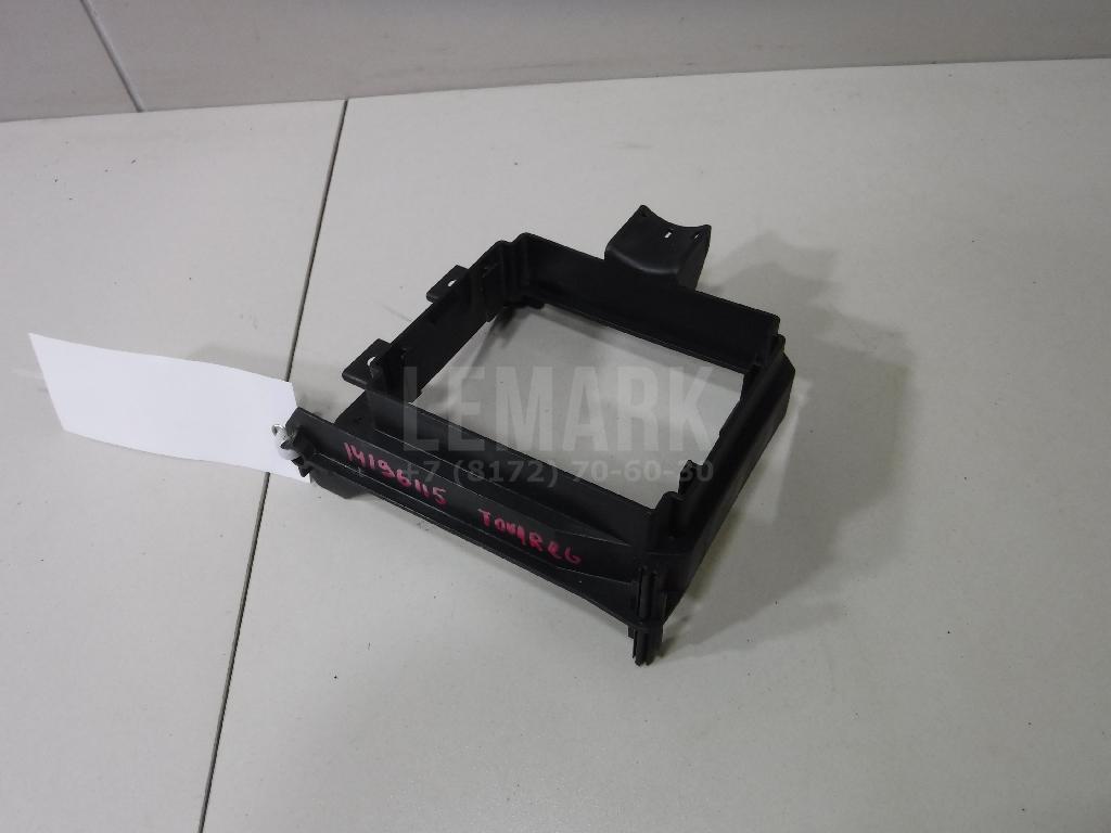 Корпус блока предохранителей 7P0937149 VAG