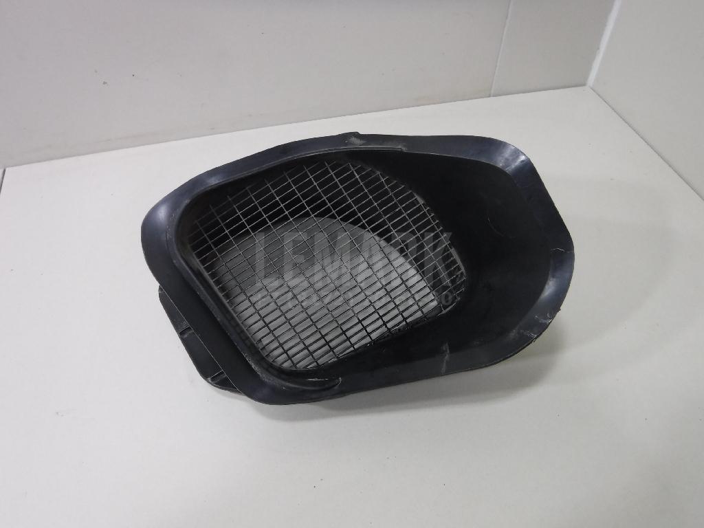 Воздухозаборник (внутри) 7P0819155B VAG