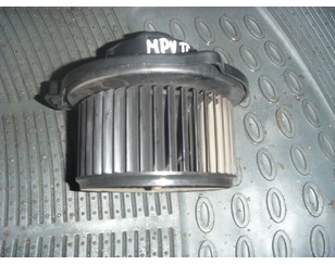 Моторчик отопителя для Mazda MPV II (LW) 1999-2006 с разбора состояние отличное