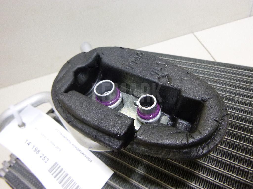 Испаритель кондиционера для  BMW 1-serie E82/E88 2007-2013