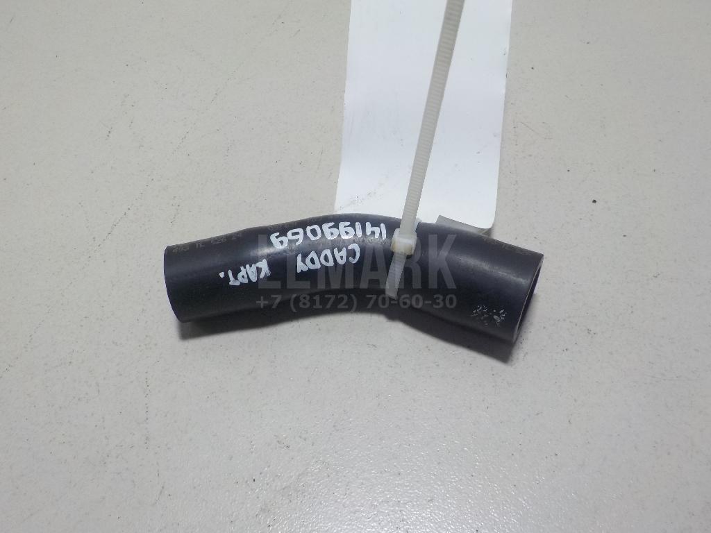 Патрубок 03F103493 VAG