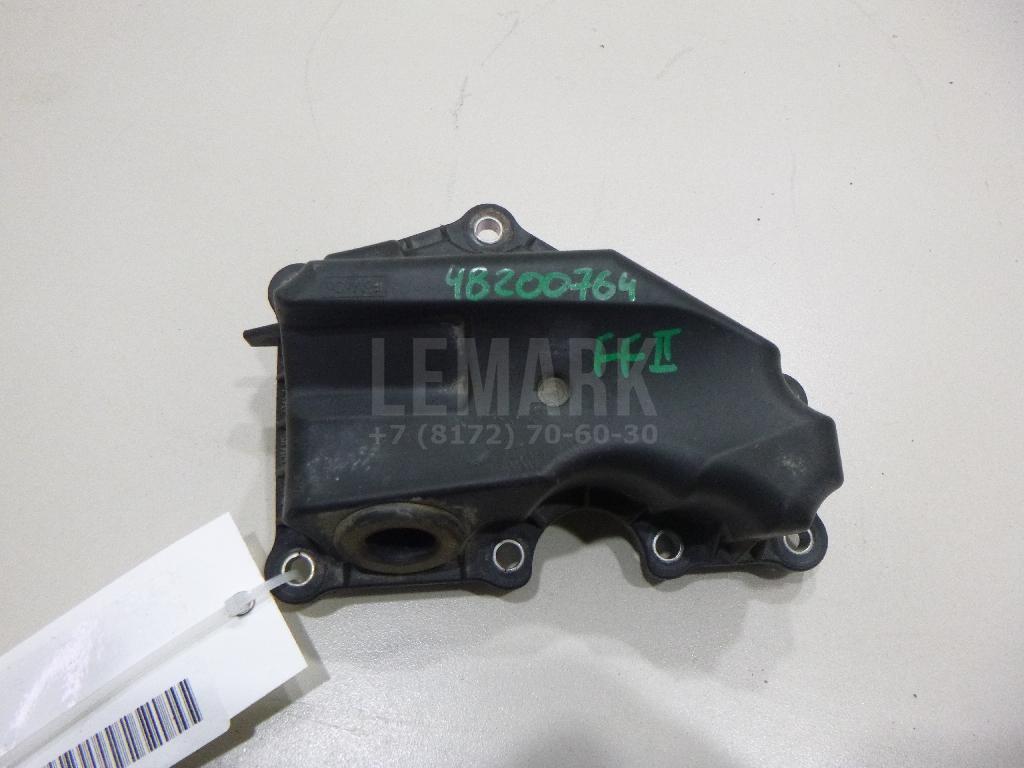 Сапун двигателя 7S7G6A785CA Ford