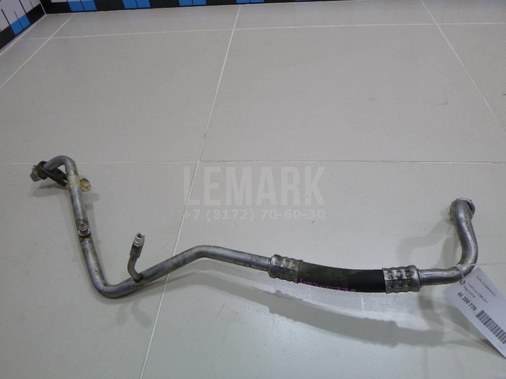 Трубка кондиционера 1742126 Ford