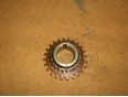 Шестерня коленвала