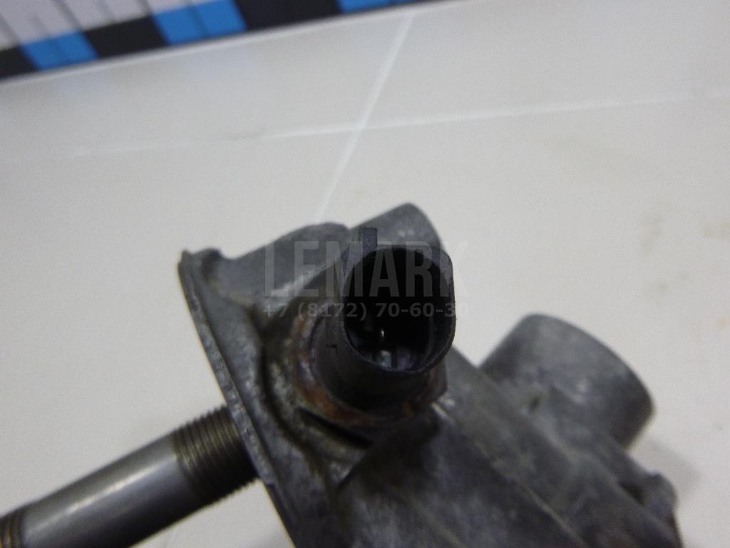 Кронштейн масляного фильтра для  BMW X5 E53 2000-2007