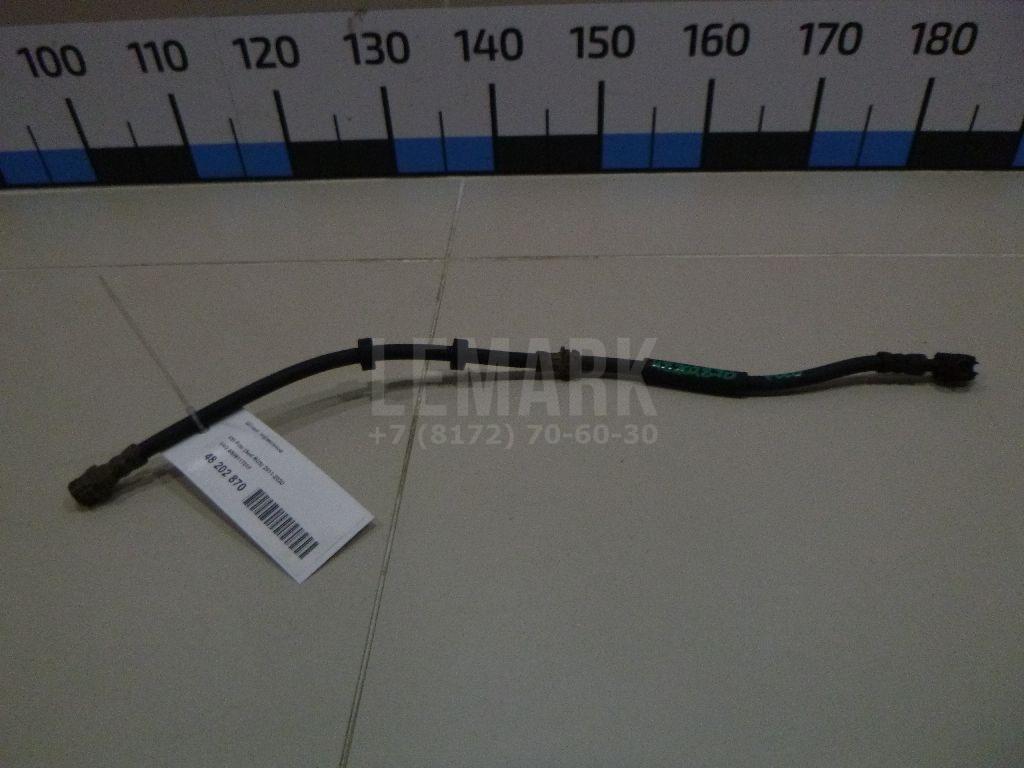 Шланг тормозной 6R0611701F VAG