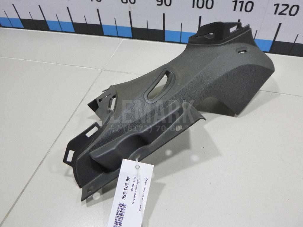 Держатель задней полки для  BMW Z4 E85/E86 2002-2008
