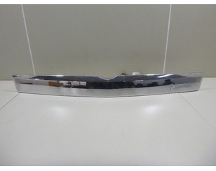 Накладка двери багажника для Cadillac SRX 2009-2016 новый