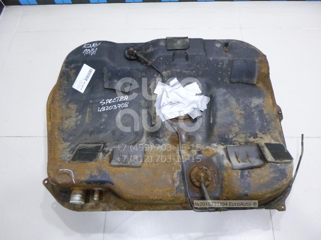 Бак Киа Спектра Купить
