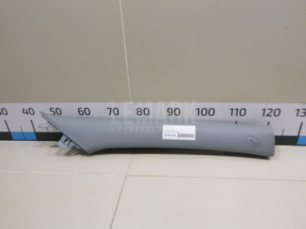 Обшивка стойки 858201H000EM Hyundai-Kia