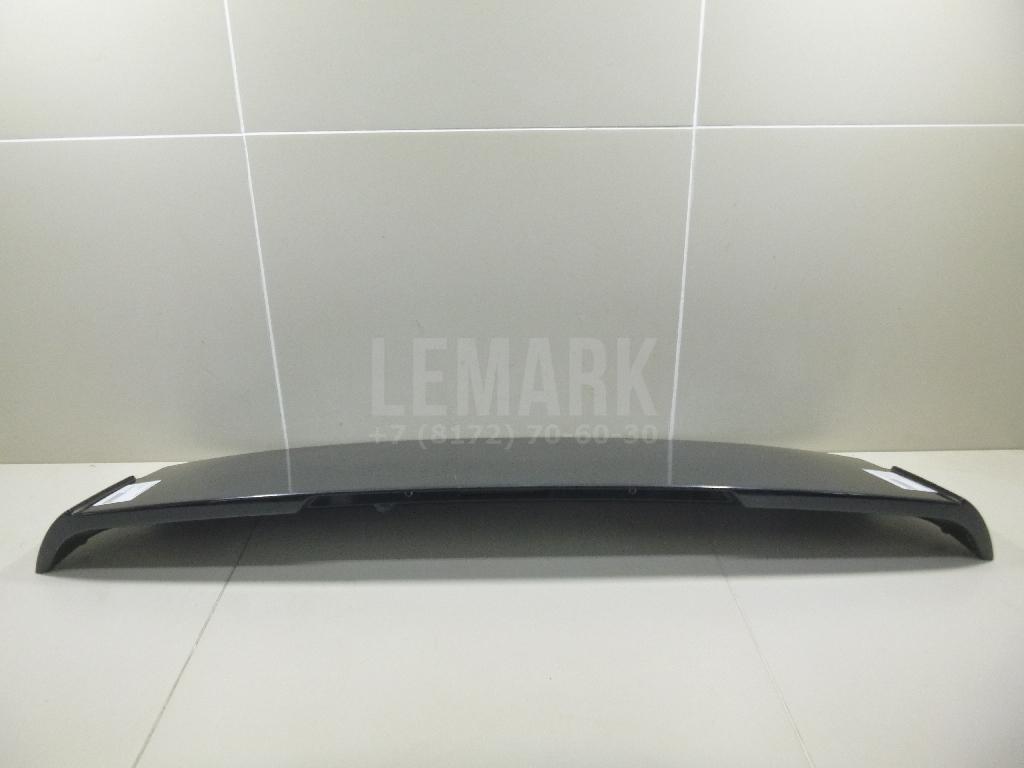 Спойлер (дефлектор) багажника