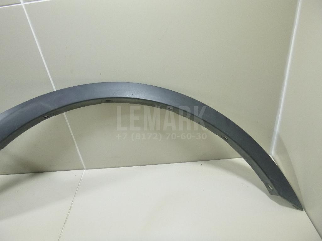 Накладка переднего крыла правого для  BMW 3-serie E92/E93 2006-2012