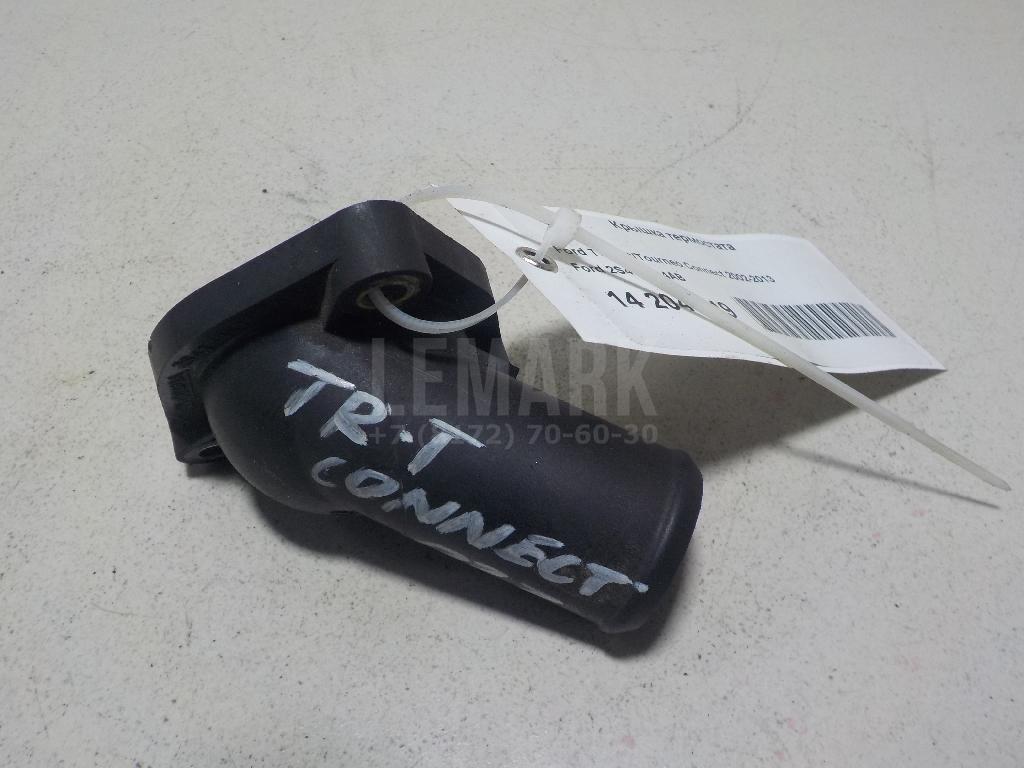 Крышка термостата 2S4Q8594AB Ford