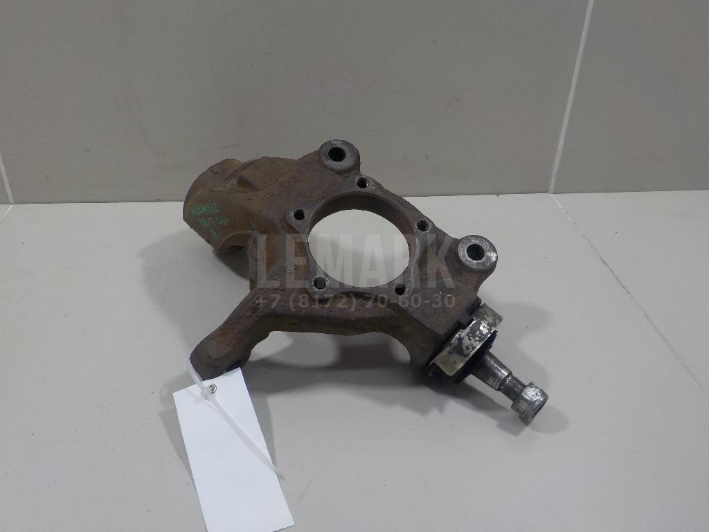 Кулак поворотный передний правый 1743040 Ford