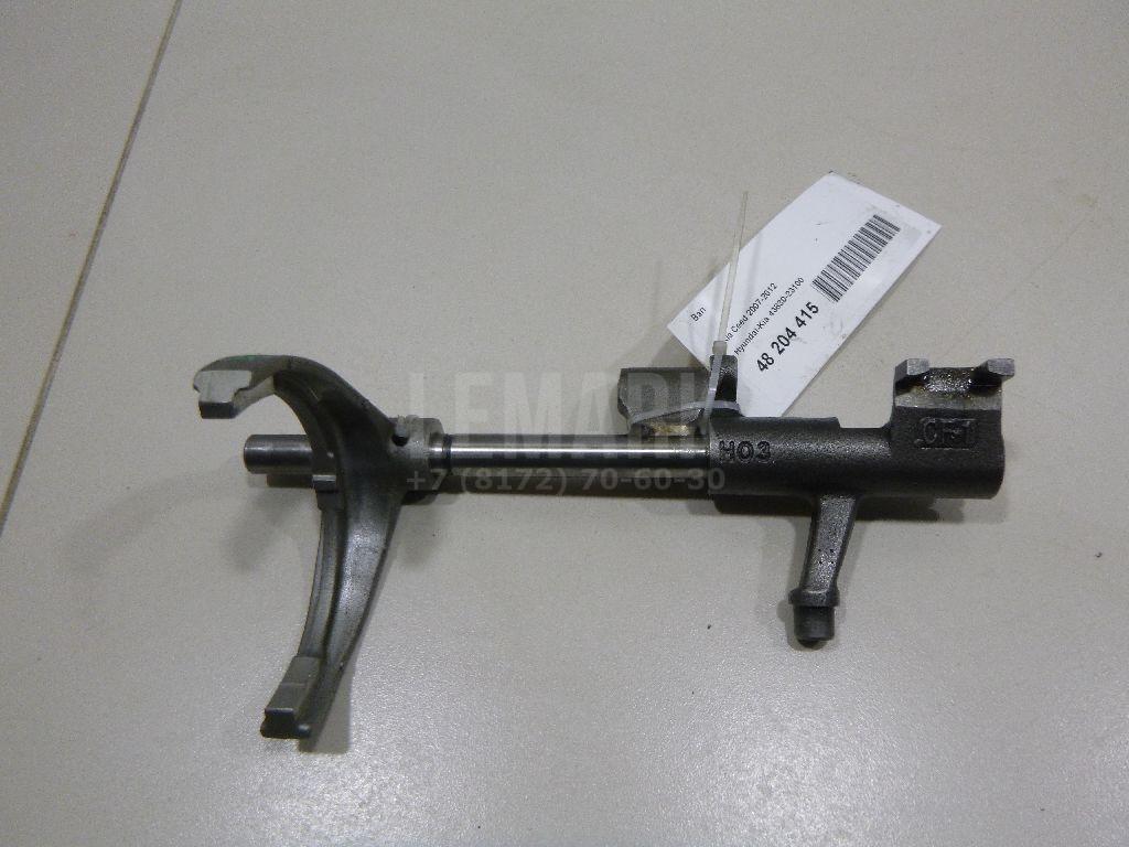 Вал 4383023100 Hyundai-Kia