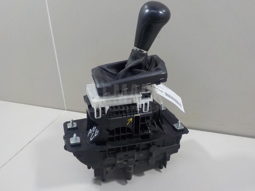 Кулиса КПП для  Citroen C4 Aircross 2012-2017