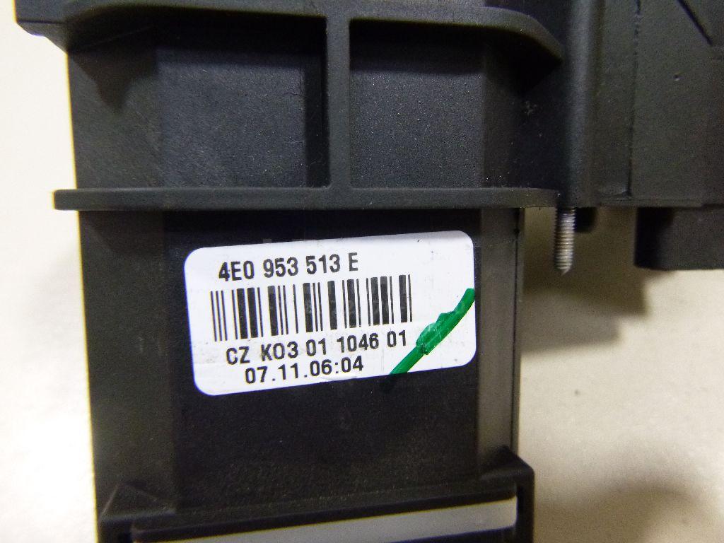 Переключатель поворотов подрулевой для  Audi A3 (8L1) 1996-2003