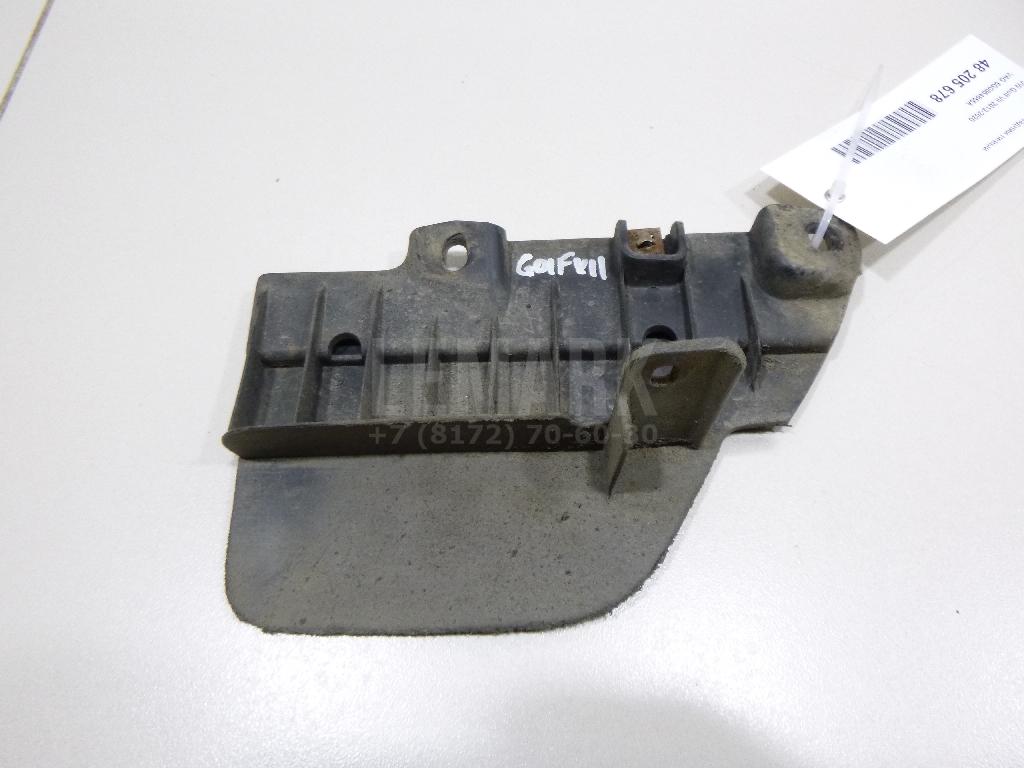 Брызговик задний левый 5G0854855A VAG