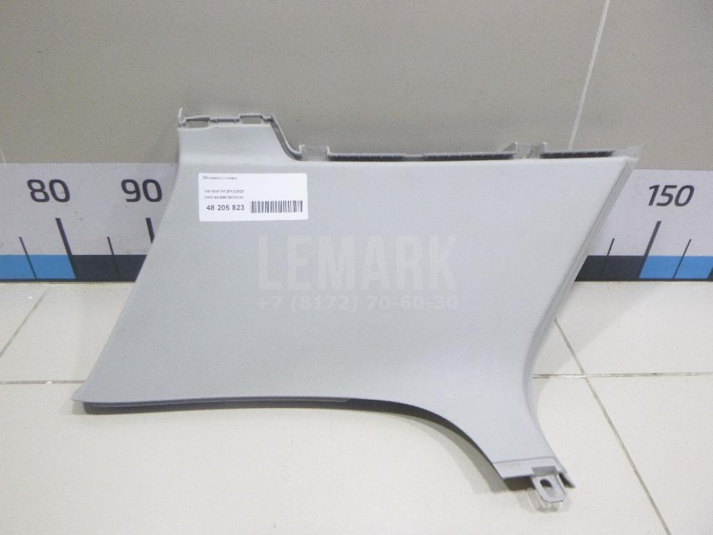 Обшивка стойки 5G4867287DY20 VAG