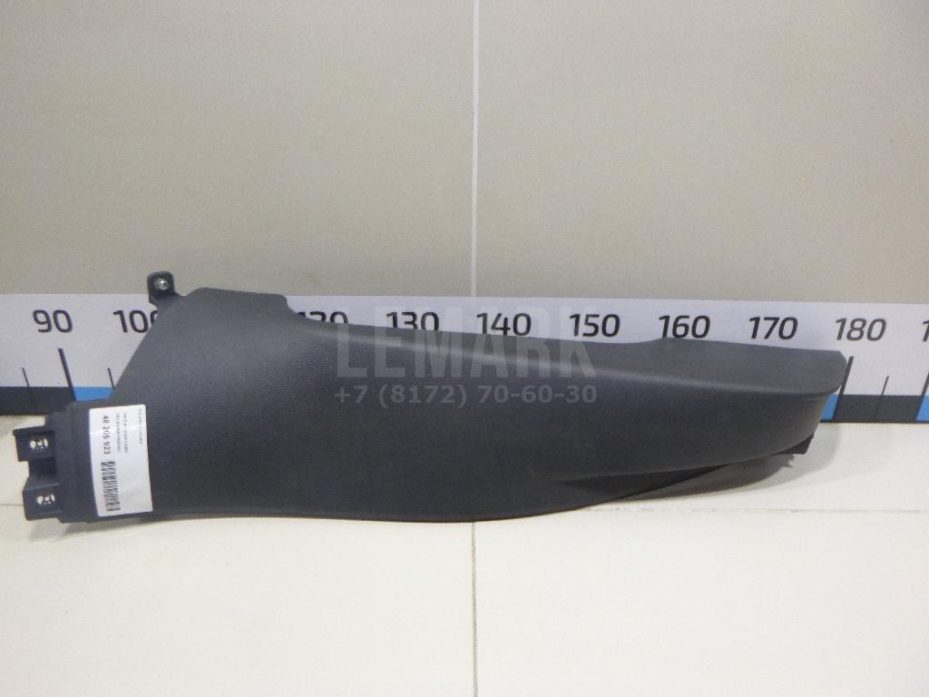 Обшивка стойки 5G6867765E82V VAG