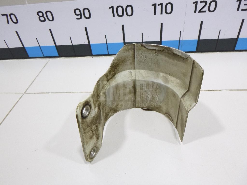 Пыльник (п.п.к.) для  BMW X5 F15/F85 2013-2018